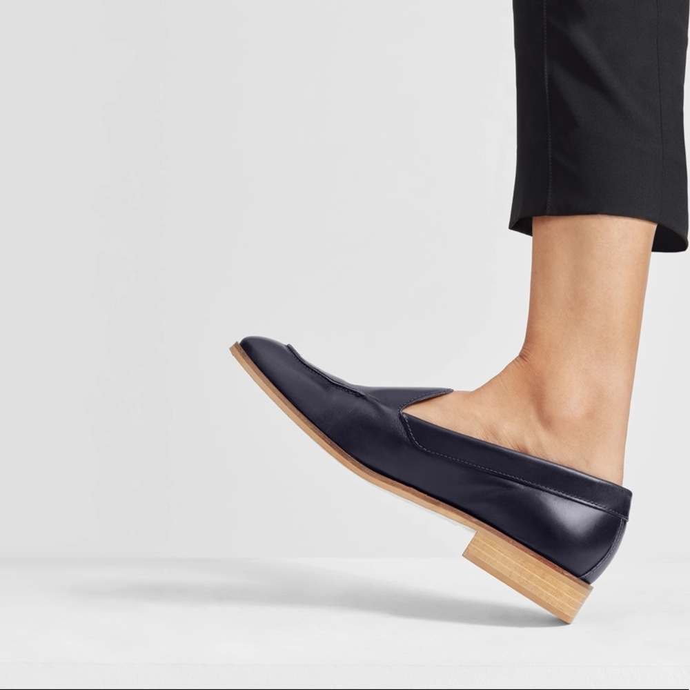 Everlane Modern Loafer